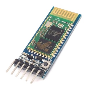 Module thu phát bluetooth hc05 đã ra chân