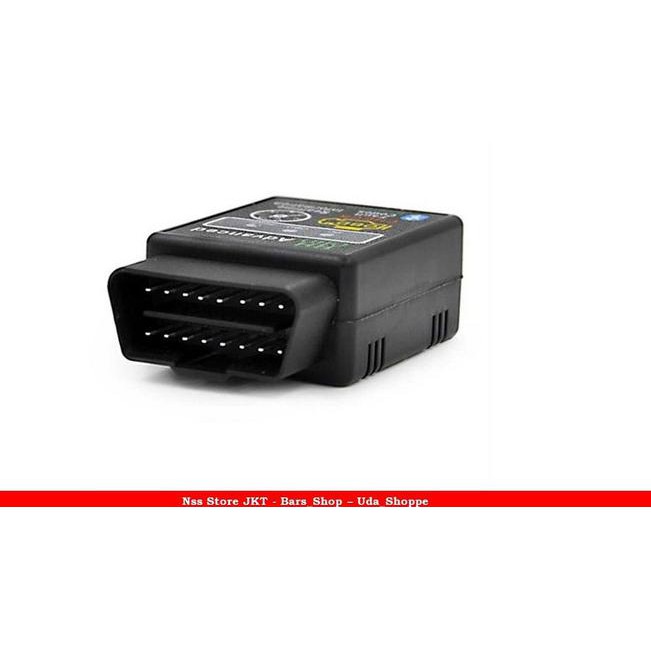 Loa Bluetooth Bb Obd2 V1.5 - Elm327