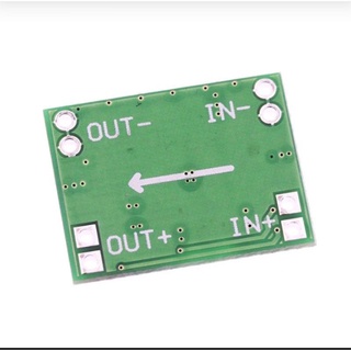 Mạch nguồn hạ áp DC-DC MP1584-5V 3A