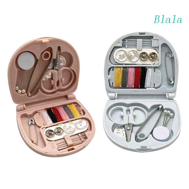 Bộ Dụng Cụ May Vá Bỏ Túi Tiện Lợi Du Lịch