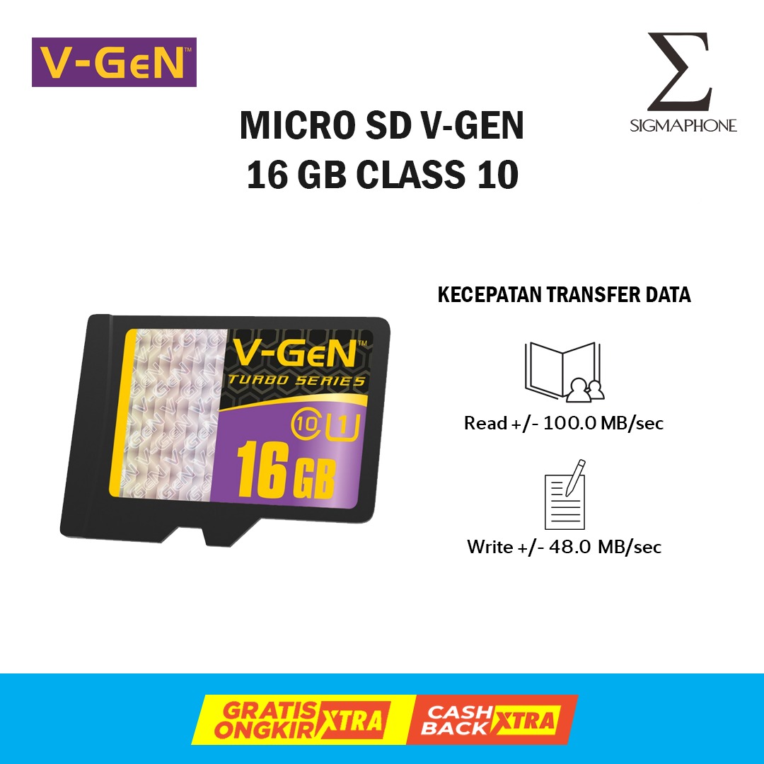Thẻ Nhớ Vgen 16gb Class 10 V-gen 16gb Sdhc Mmc Micro Sd Handphone Vgen 16gb | BigBuy360 - bigbuy360.vn