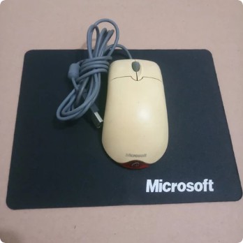 Chuột Máy Tính Orginal Microsoft