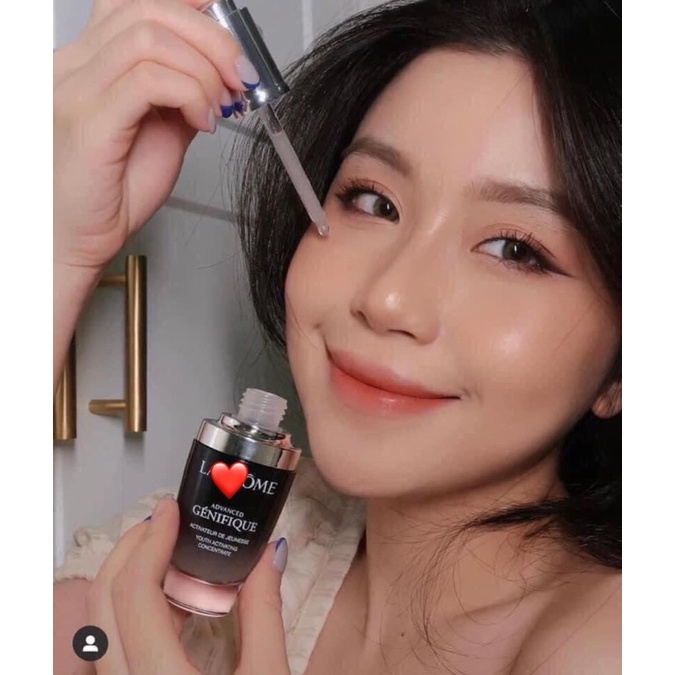 SERUM LAN COM 8 ML UNBOX
