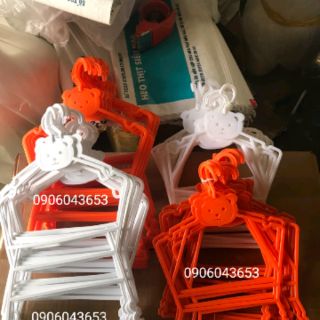 móc bộ trẻ em  (20 cái)
