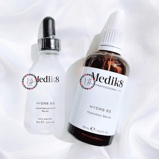 Serum cấp ẩm Medik8 Hydr8 B5 30ml/ 60ml