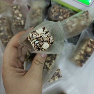 🍪BÁNH ĂN KIÊNG GRANOLA🍪 [200gr]