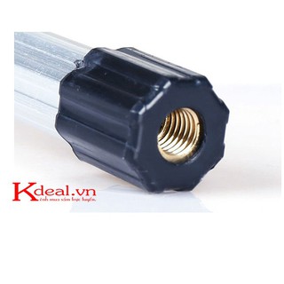 Vợt cá đen 1m65 ( giá siêu rẻ )