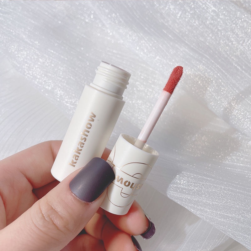 Son Môi Kakashow 520 Chống Thấm Nước Cao Cấp