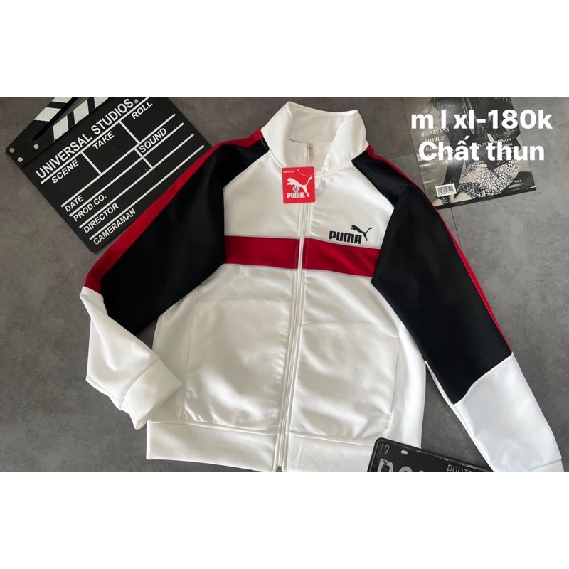 puma mã mới