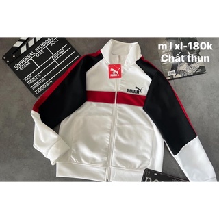 Puma mã mới
