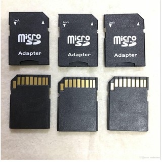 Adapter Thẻ Nhớ Đọc Thẻ Micosd