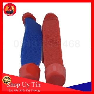 Bịt cựa vãi cho gà tre giúp xỗ gà tránh va quẹt-1 bộ dùng 2 con