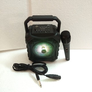 LOA KARAOKE KTS-996A/996C/996