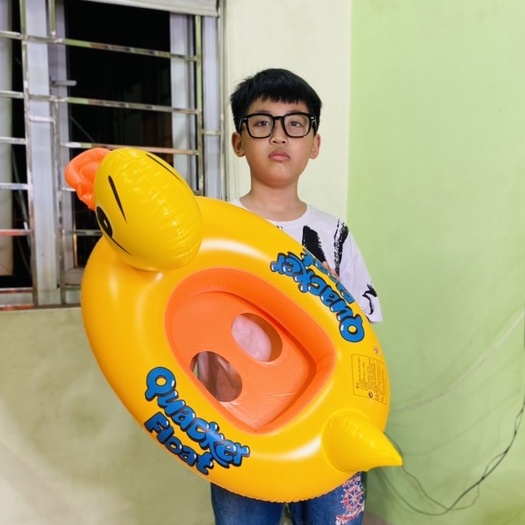 Phao Tim, phao tay Tập Bơi Người Lớn Và Trẻ Em - Mút EPA CÓ ĐỘ NỔI CAO CHỐNG CONG VÊNH