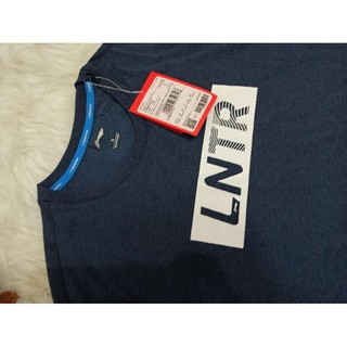 Áo phông Lining nam AHSM175
