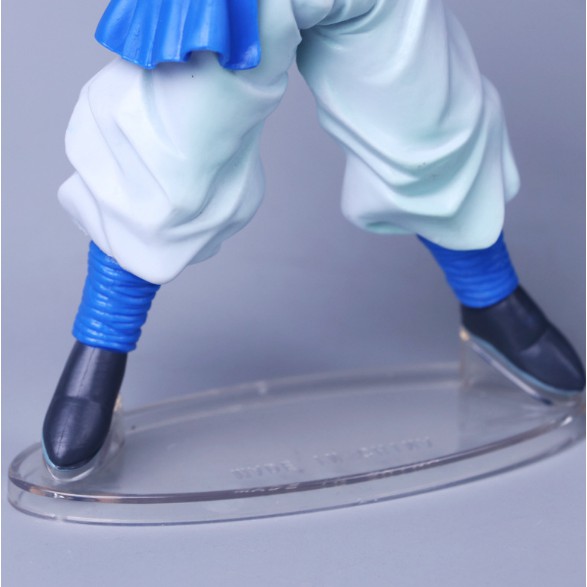 Mô hình Gogeta cao 20cm  Figure Gogeta Dragonball