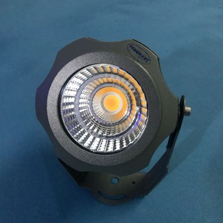 Đèn pha không thấm nước Paragon POLT565L - 5W