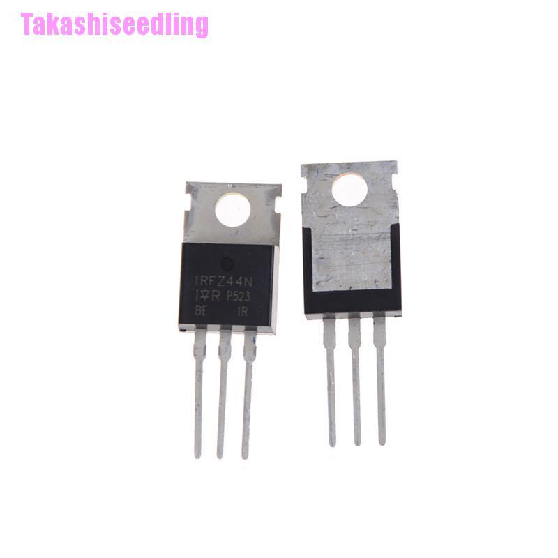 Bộ 10 Linh Kiện Bán Chạy 55v 49a Irfz44N