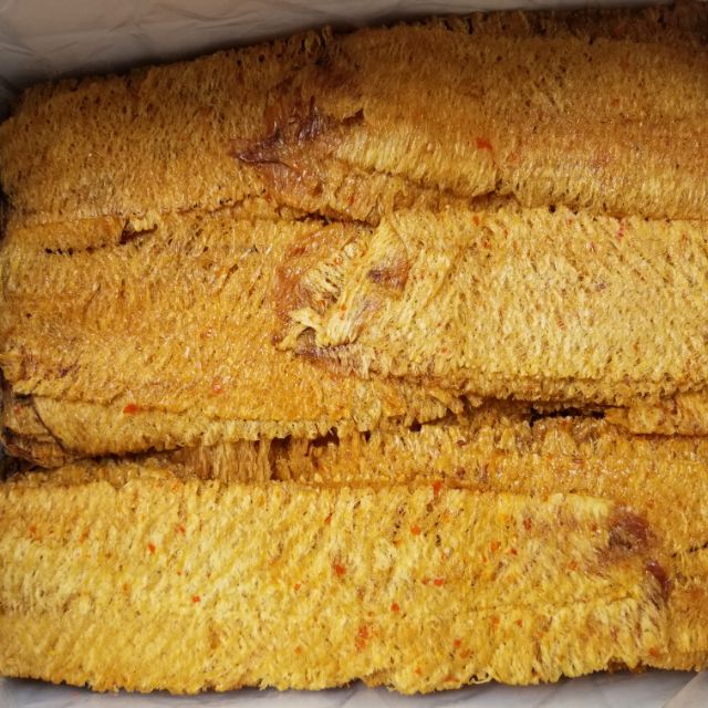 Sỉ 5kg mực nguyên con loại 1