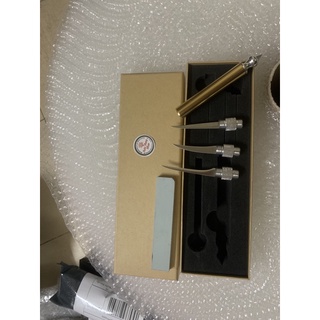 bộ dao tỉa hoa 3 lưỡi cao cấp