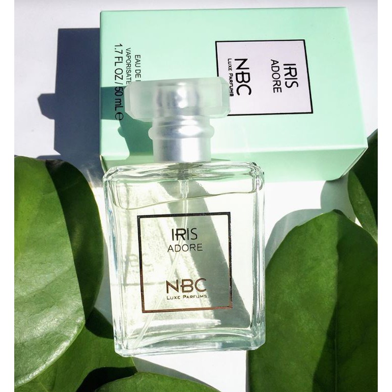 Nước hoa nữ Iris Adore 50ml