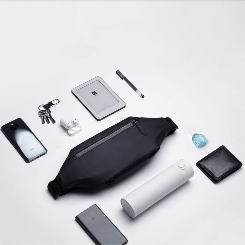 Túi Đeo Chéo Xiaomi Chest Bag Đa Năng Chống Thấm Nước