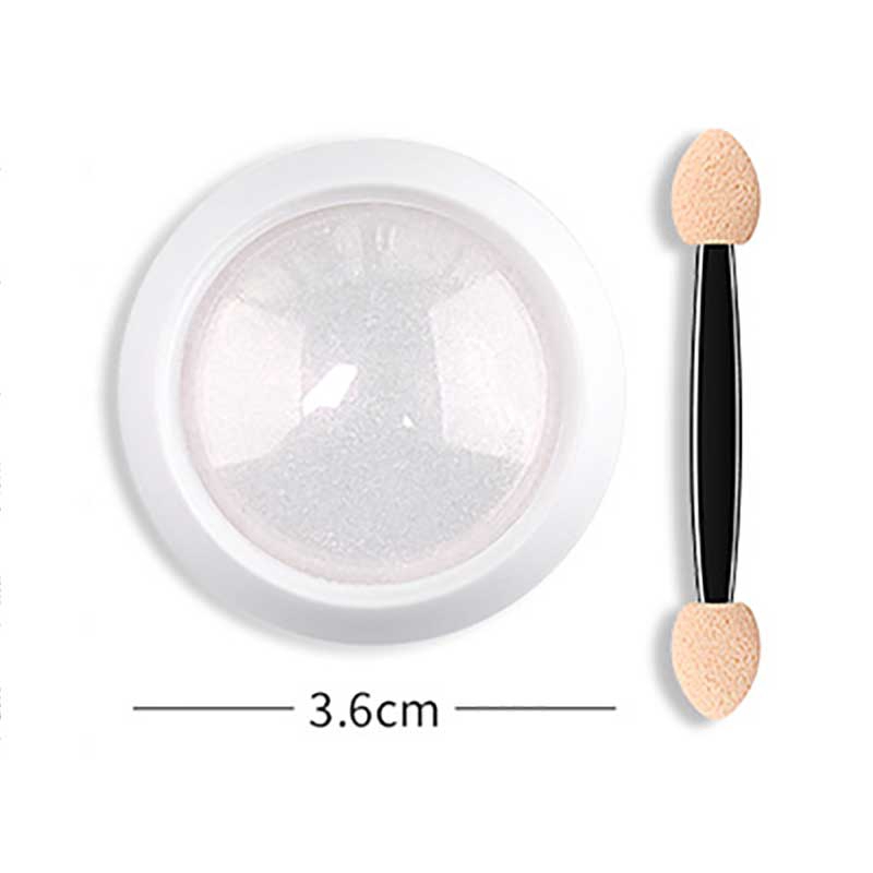 Bột Kim Tuyến Ngọc Trai Trang Trí Móng Tay