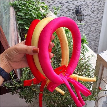 Yếm xinh cho bé (Kèm mấn)