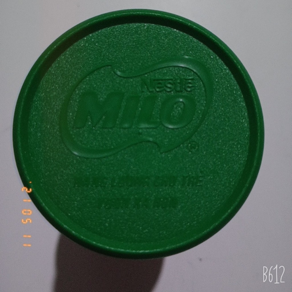 Nestle Milo lúa mạch [sữa bột] - Hộp hồ lô 400g date 3-2022 | BigBuy360 - bigbuy360.vn