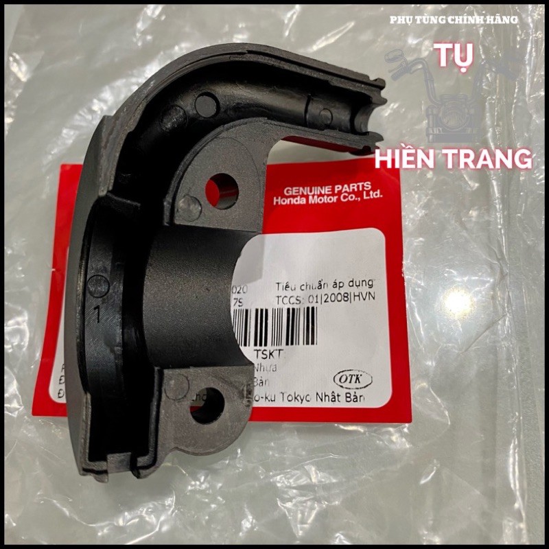 Combo cụm giữ tay ga trước-sau zin Winner v1/ Winner X chính hãng HONDA