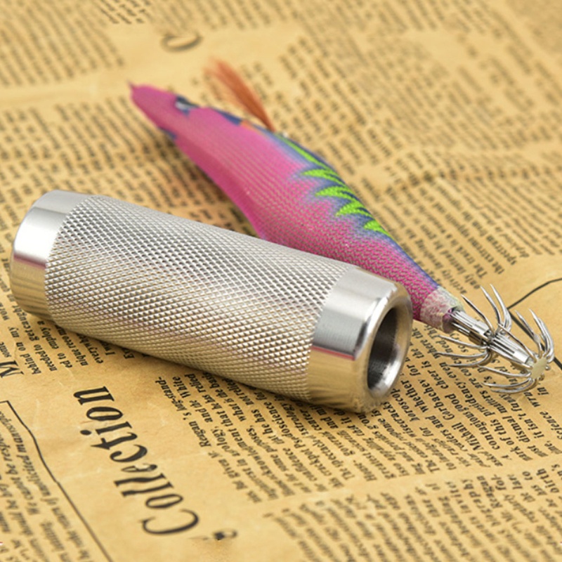 Dụng Cụ Hỗ Trợ Điều Chỉnh Mực Câu Cá Bằng Thép Không Gỉ Tiện Dụng