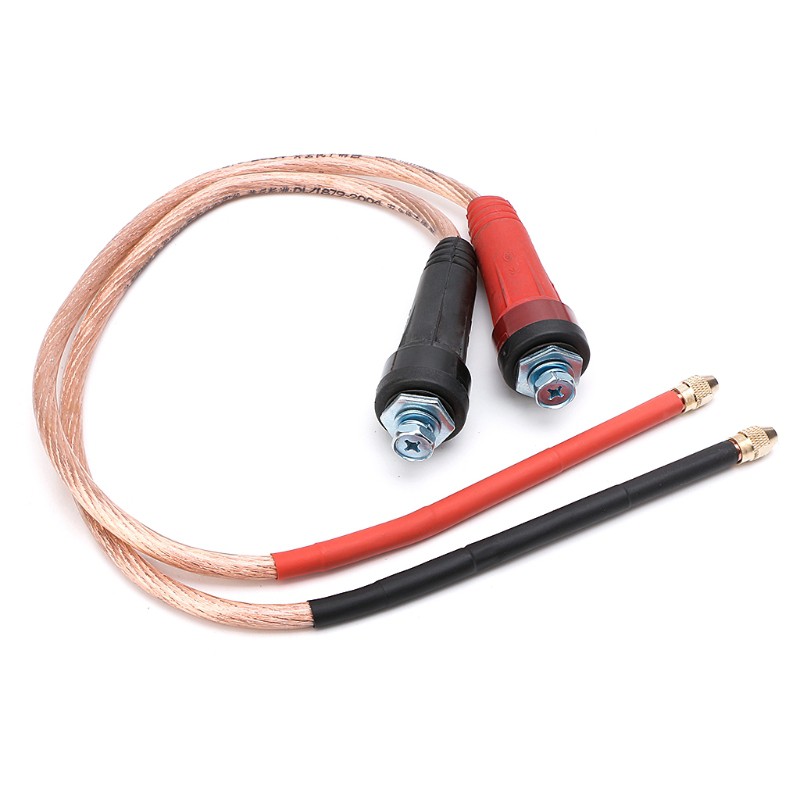 Bút hàn cầm tay Jojo 18650 bằng đồng chất lượng cao