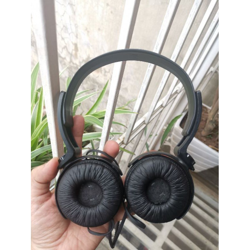 Tai nghe onear SONY MDR-XB250 âm thanh hay