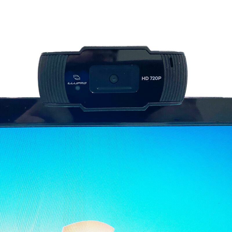 Webcam Hd 720p Chuyên Dụng Chất Lượng Cao | BigBuy360 - bigbuy360.vn