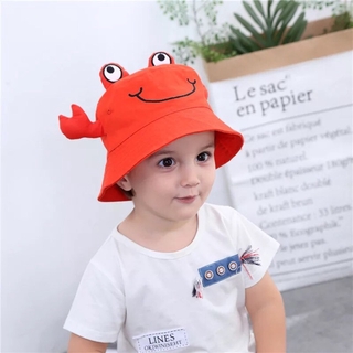 Mũ vành xuất xịn cho bé