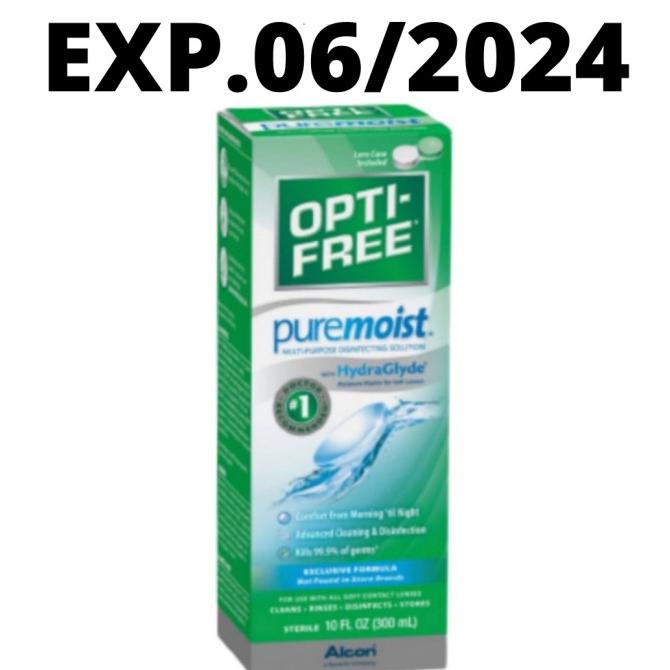 Dung Dịch Phục Hồi Dưỡng Ẩm Không Chứa Tinh Khiết Đa Năng By Alcon | BigBuy360 - bigbuy360.vn