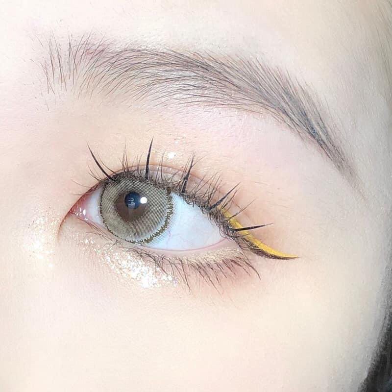 Mi tách sợi Nhật Bản- Siêu phẩm mi tách sợi Magic Eye Lashes