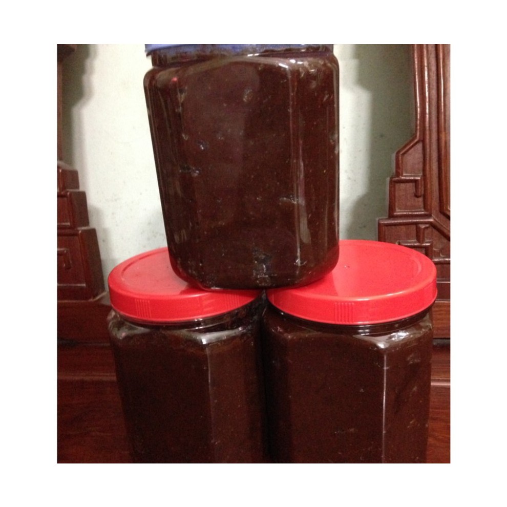 1kg mắm ruốc xào sẵn nhà làm bao sạch bao ngon | BigBuy360 - bigbuy360.vn