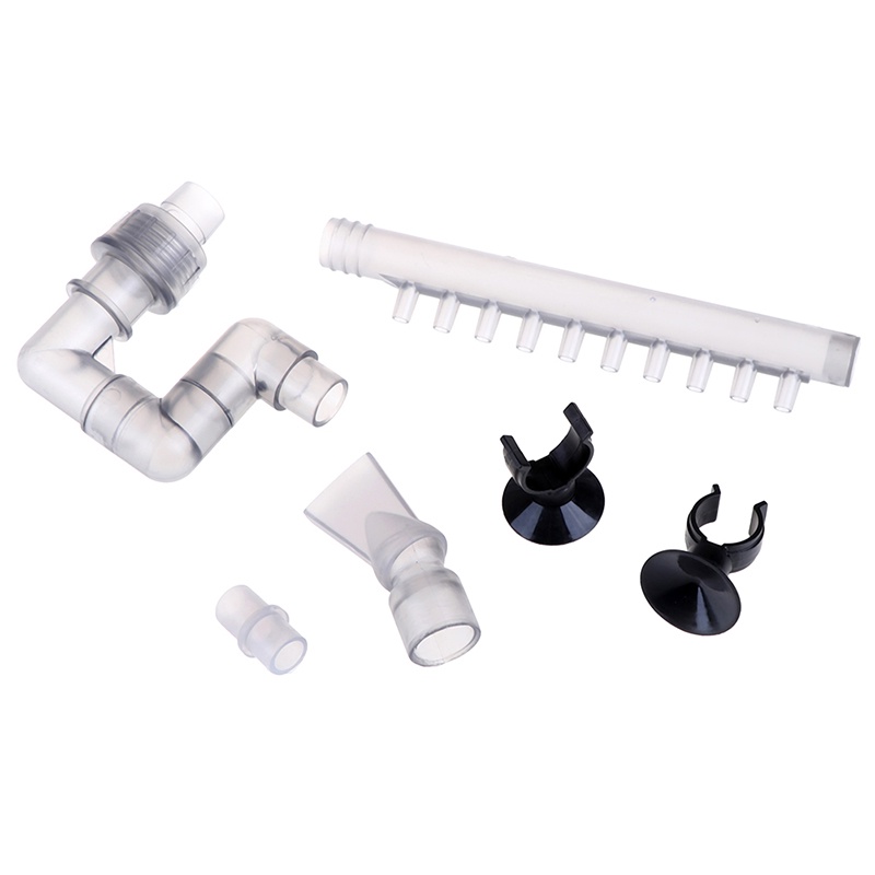 Bộ Lọc Nước Bể Cá Hw-602B /