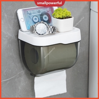 Hộp đựng giấy vệ sinh tiện dụng chất lượng cao cho phòng tắm