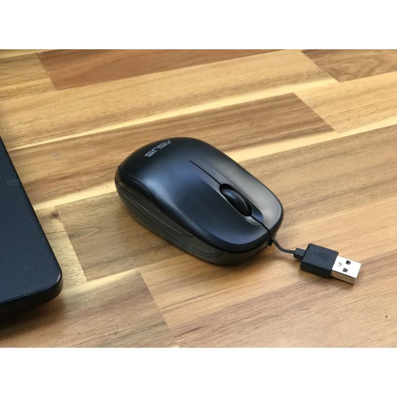 Chuột quang có dây ASUS UT220 chính hãng