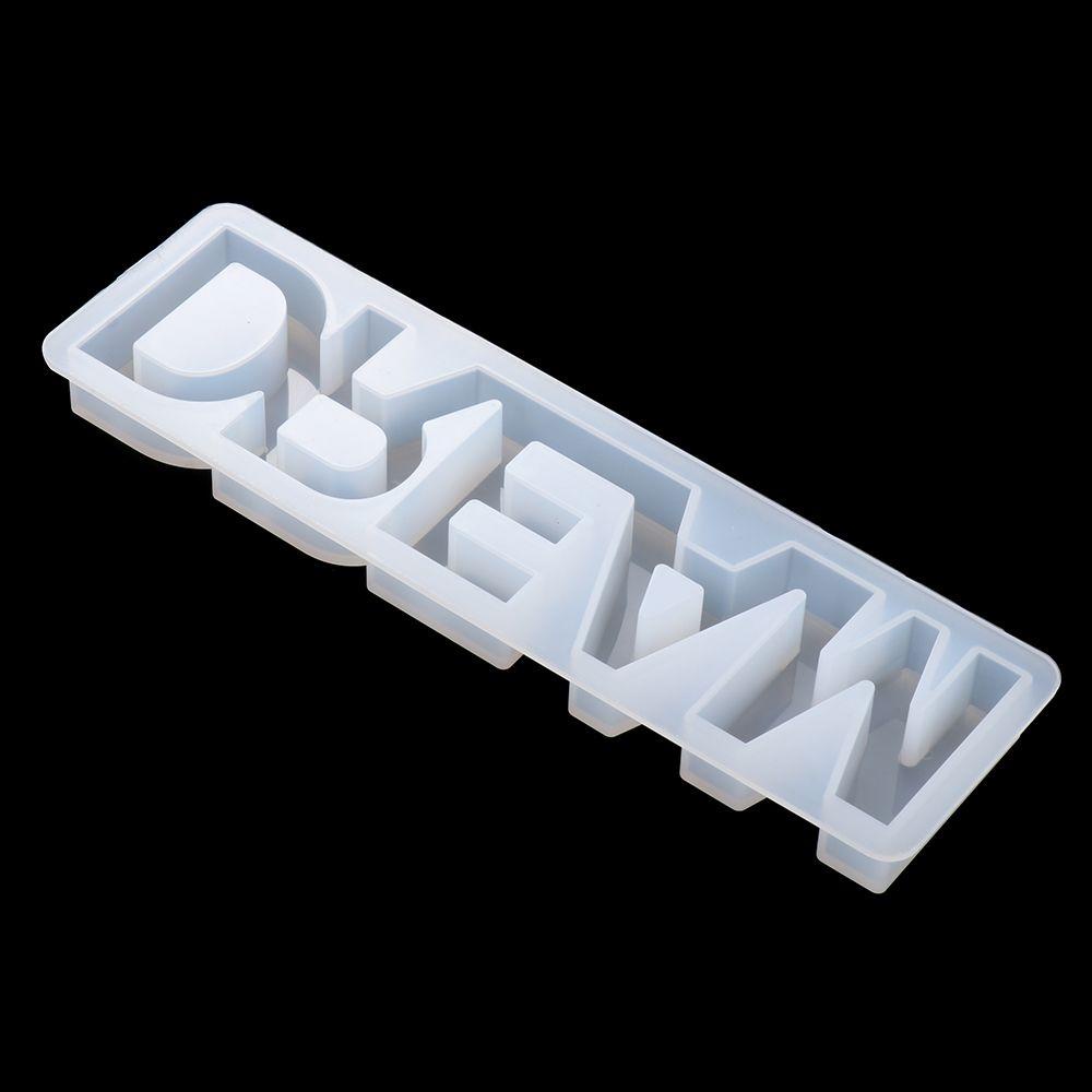 LONTIME Khuôn Silicone Làm Đất Sét Thủ Công DIY