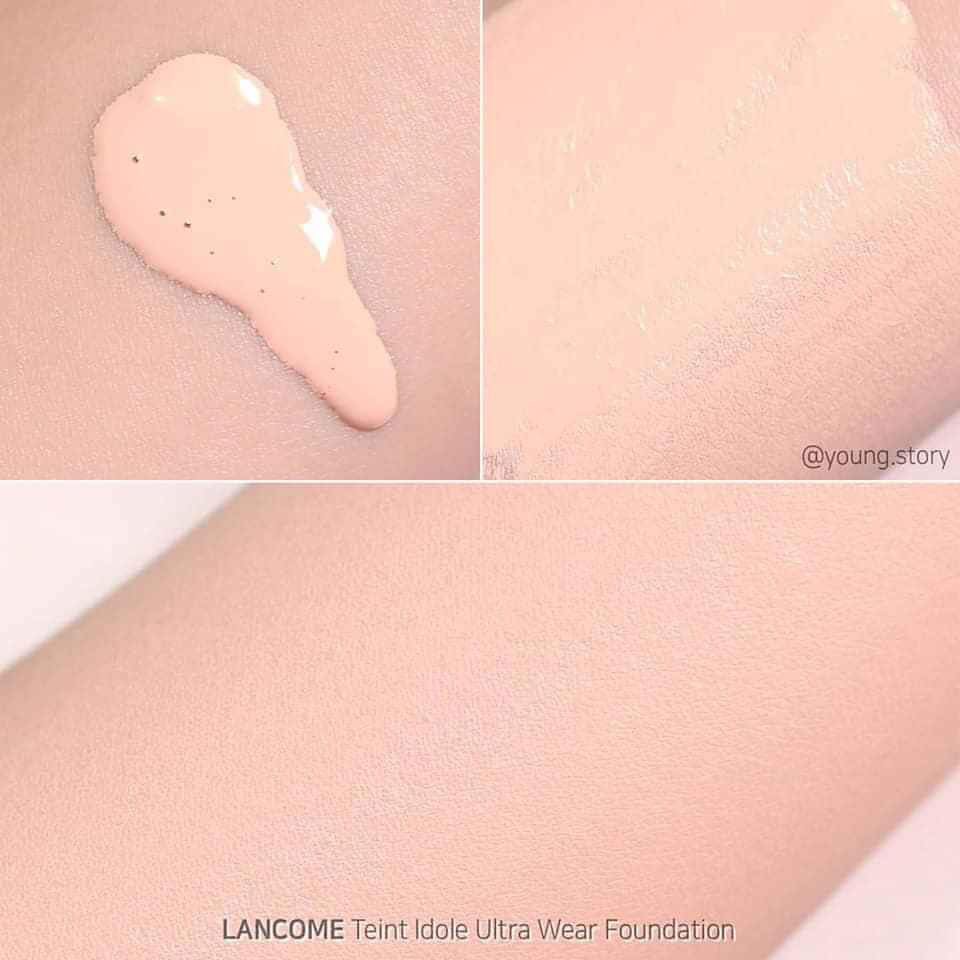 LANCOME - Kem nền che phủ cao Teint Idole Ultra Wear SPF 15 | BigBuy360 - bigbuy360.vn