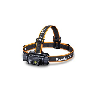 Đại lý độc quyền fenix - đèn pin đội đầu hm70r 1600 lumens