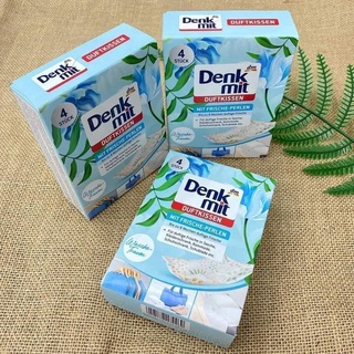 Túi làm thơm tủ quần áo denkmit