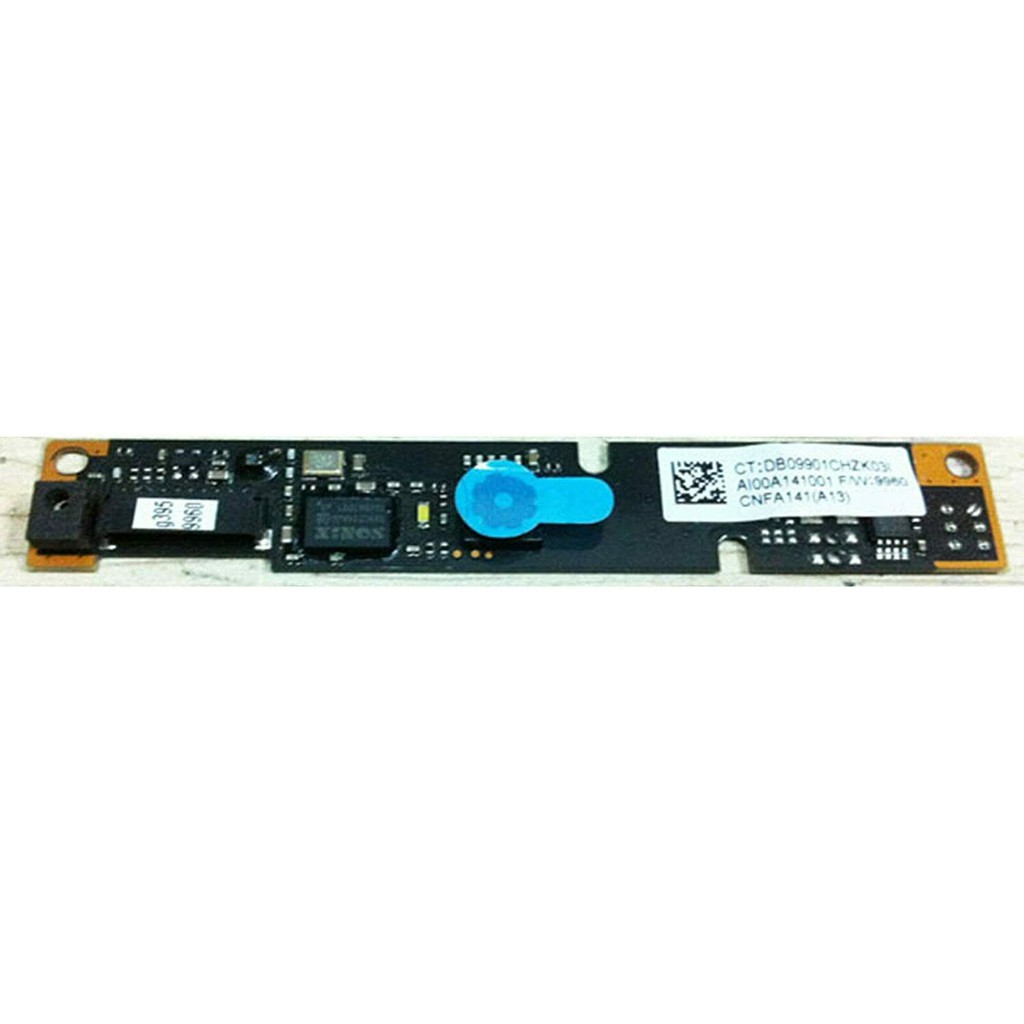 Camera Webcam cho Dòng HP 4530S 6460B 6470B 6560B 6570B 8560P 8570P