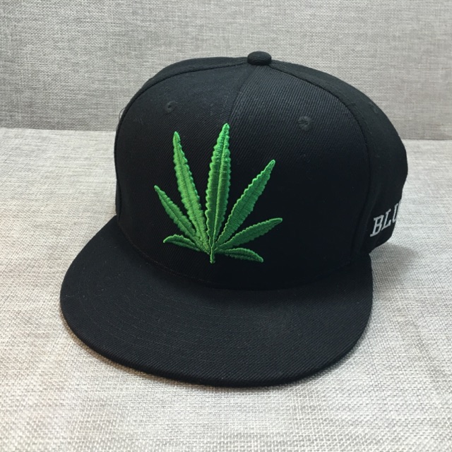 MŨ SNAPBACK 