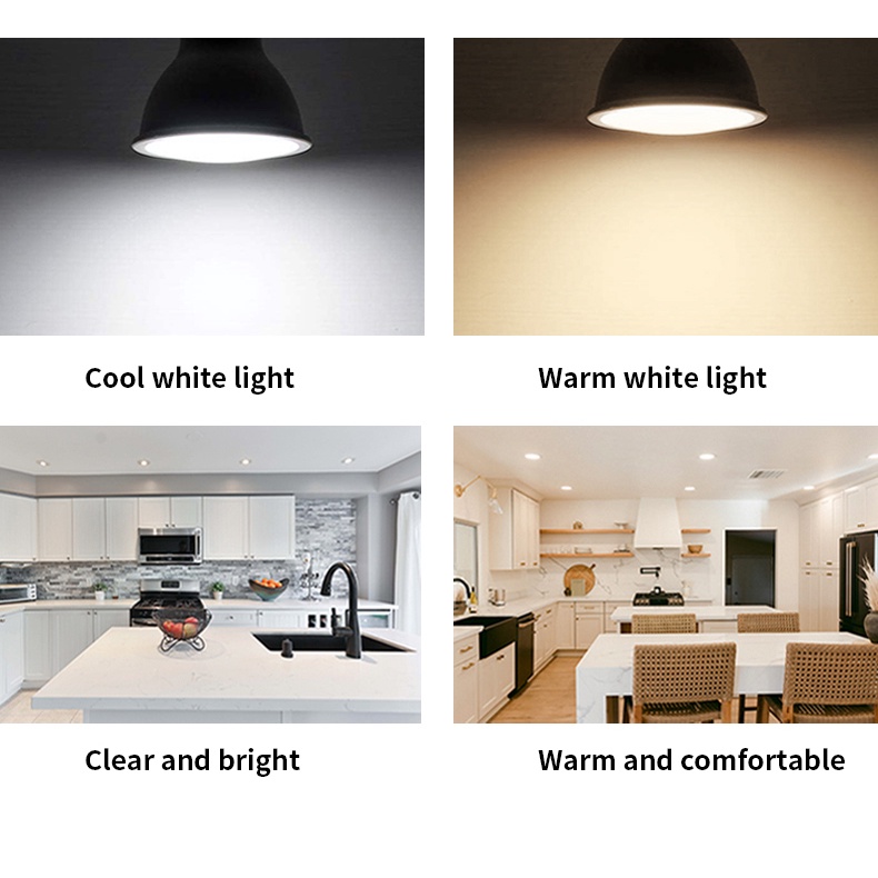 GOOGLE Bóng Đèn led Thông Minh wifi 3.5w gu10 rgb + Trắng Điều Khiển Bằng Giọng Nói Tiện Dụng