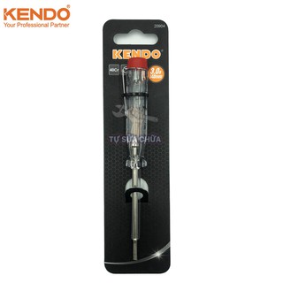 BÚT THỬ ĐIỆN KENDO 20904