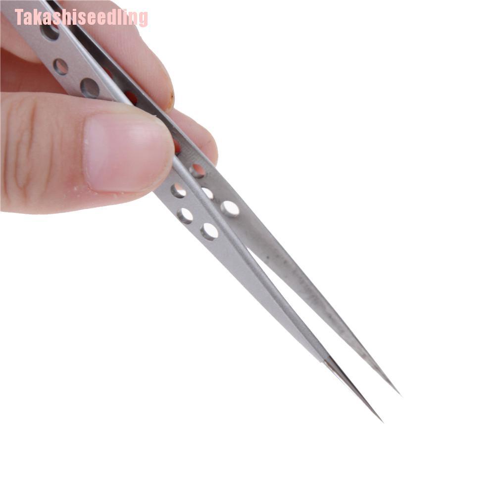 1 Dụng Cụ Sửa Chữa Điện Tử Bằng Thép Không Gỉ Cứ